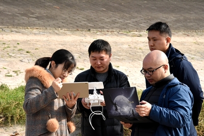 長江宜昌航道局“青”字號創建榮獲佳績，宜昌軟件開發助力航道事業發展