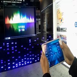 多媒體智能中控系統(tǒng) 宜昌軟件開發(fā)的創(chuàng)新實踐