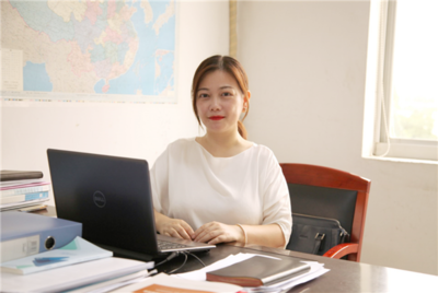 牛煥敏 深耕宜昌軟件開發領域的探索者與貢獻者