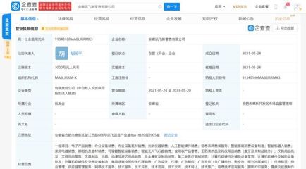 科大訊飛跨界布局新零售 無人機銷售與技術服務的戰(zhàn)略融合