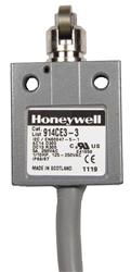 霍尼韋爾Honeywell 914CE3 機電產品數據手冊下載與技術解析