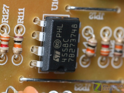 深度拆解漫步者S5.1低音炮 用料、技術與電子元件全面解析